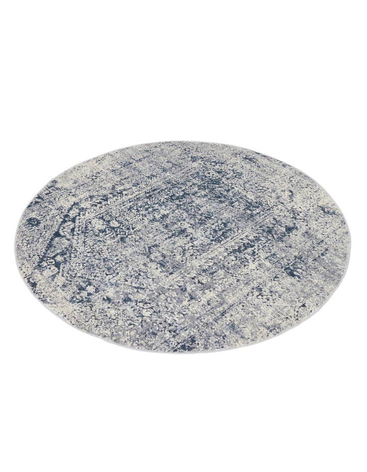 Detail image of  4' x 4' Eliza Round Rug