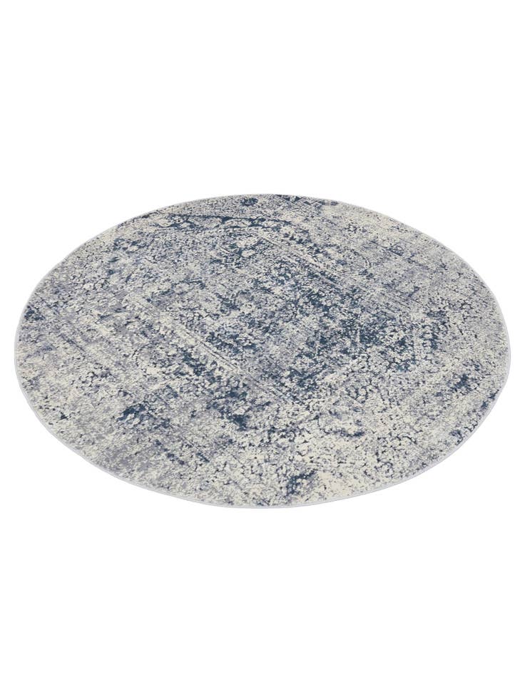 Detail image of  4' x 4' Eliza Round Rug