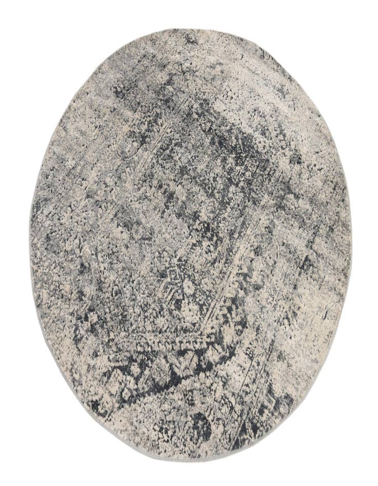 Detail image of  4' x 4' Eliza Round Rug