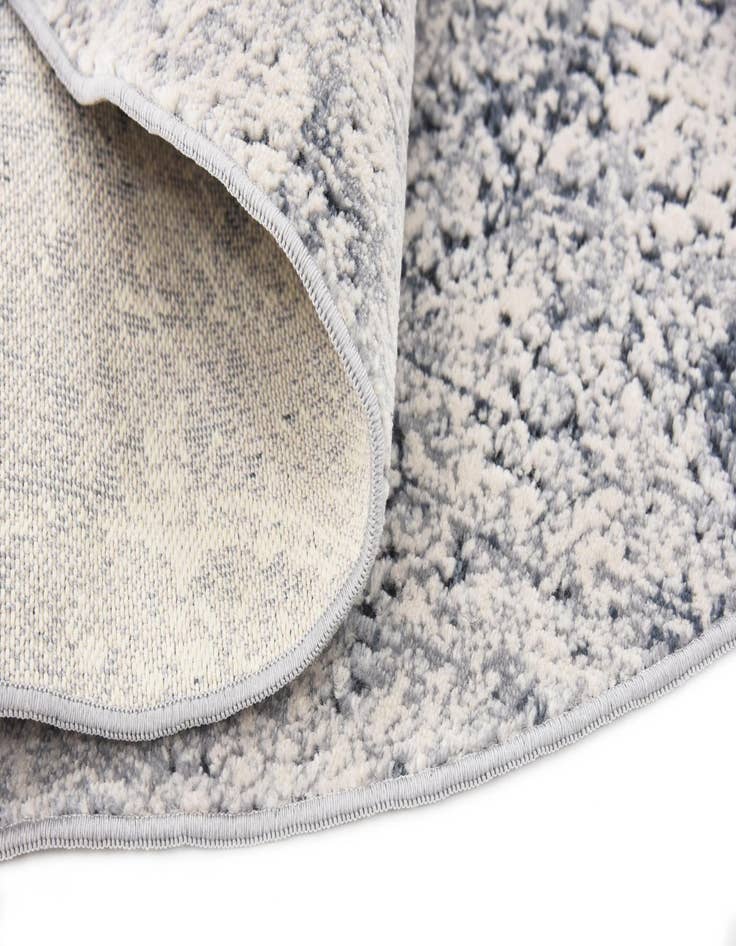 Detail image of  4' x 4' Eliza Round Rug