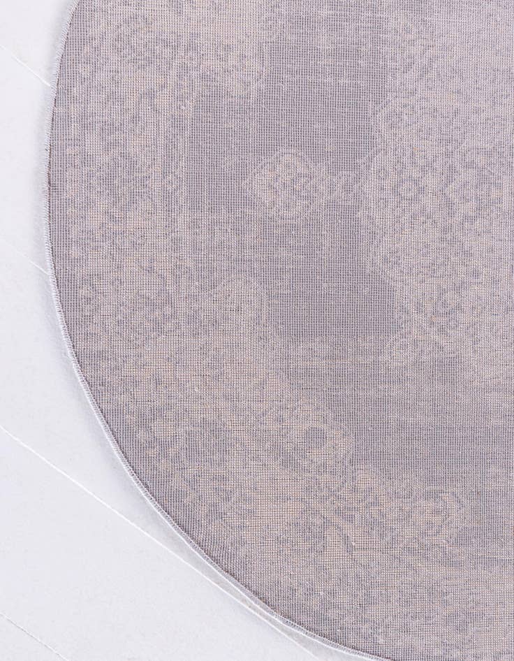 Detail image of  3' 3 x 3' 3 Estate Round Rug