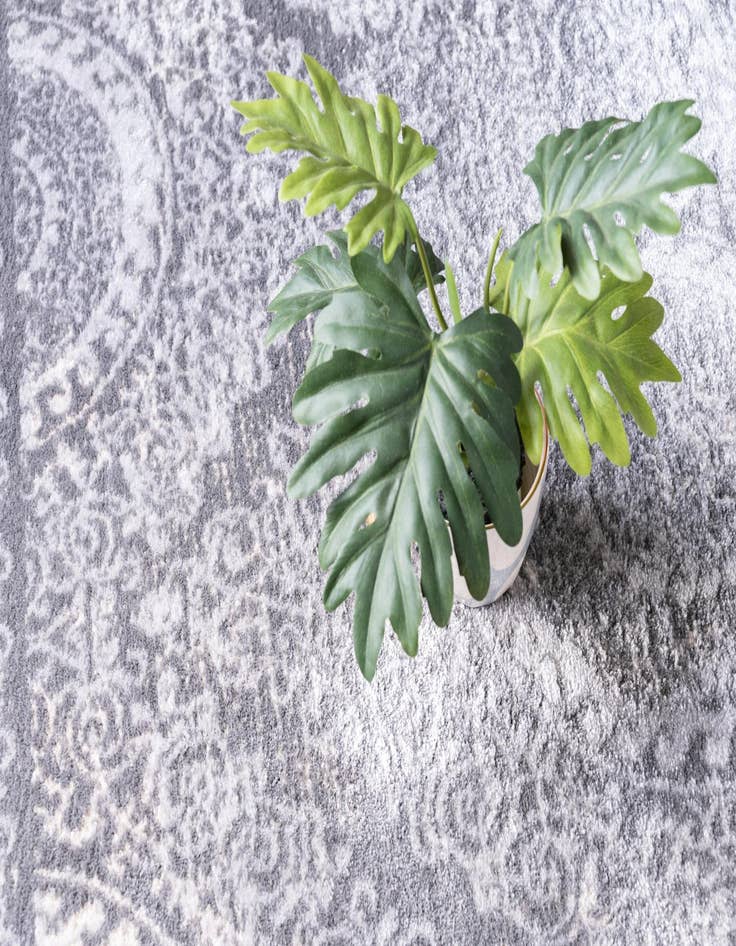 Detail image of  3' 3 x 3' 3 Estate Round Rug