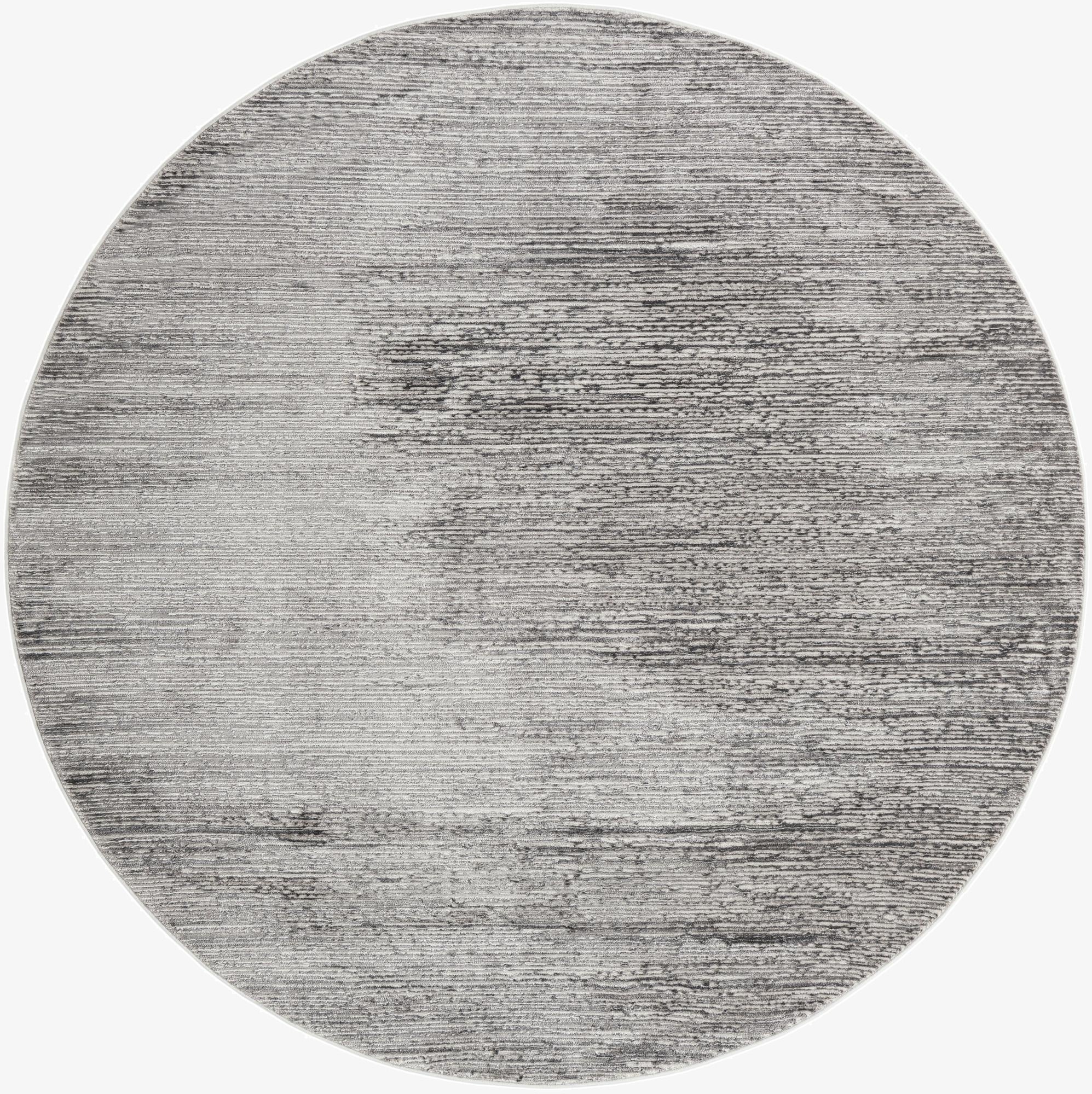  7' 10 x 7' 10 Finsbury Round Rug