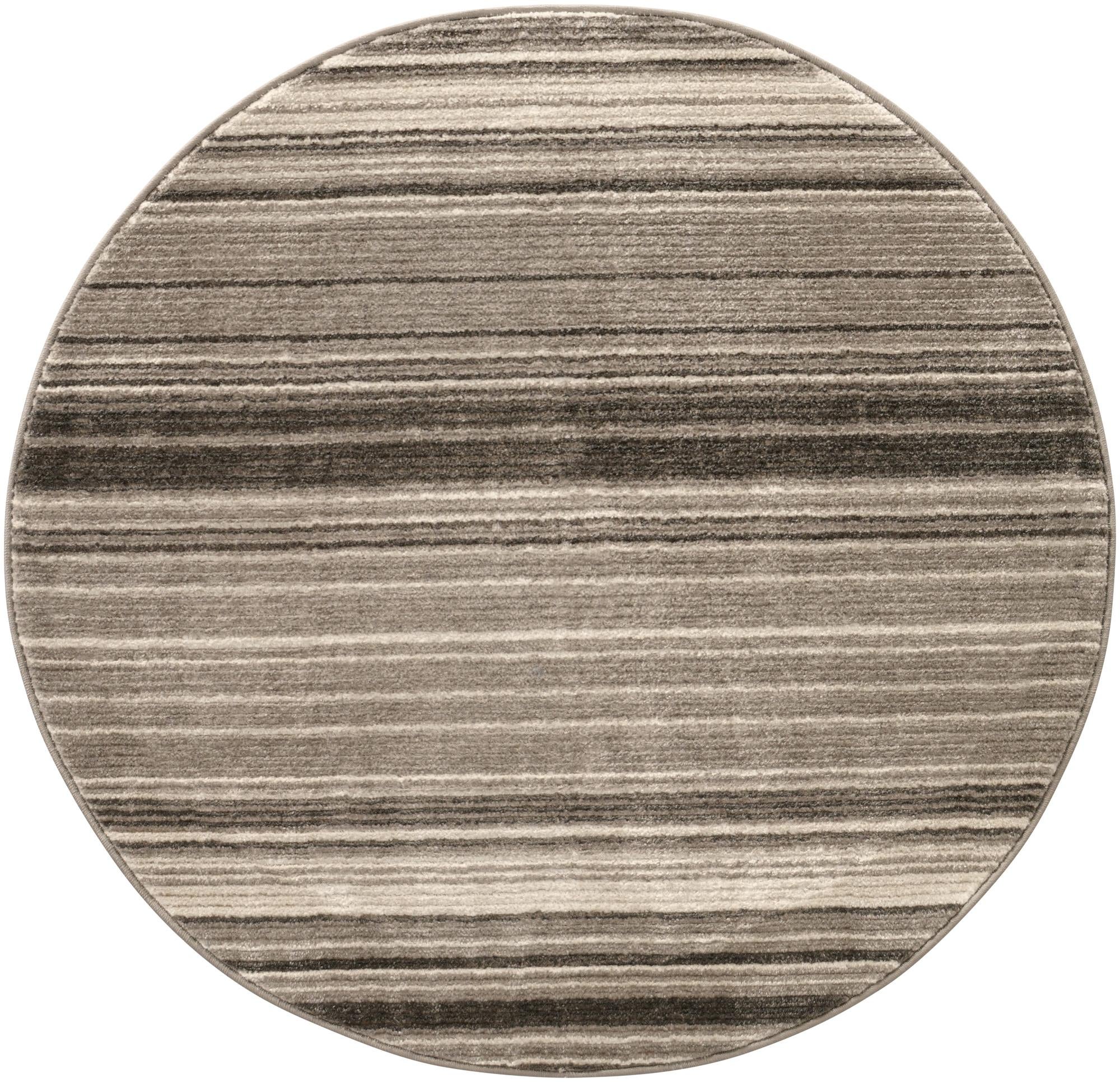 Primary image  4' x 4' Gemstone Round Rug