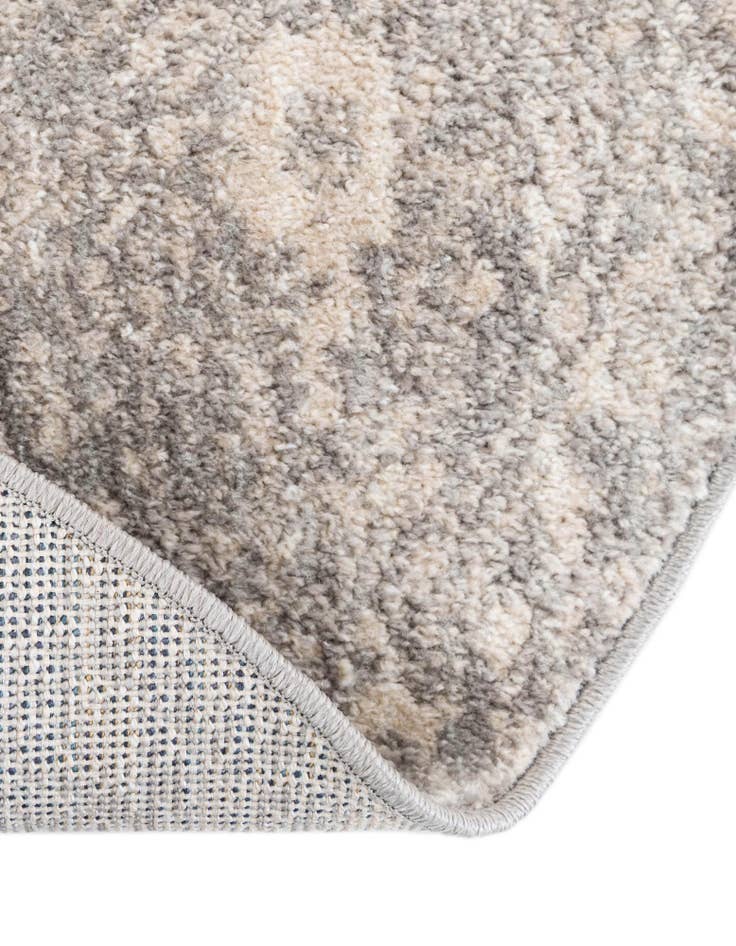 Detail image of  7' x 7' Lola Round Rug