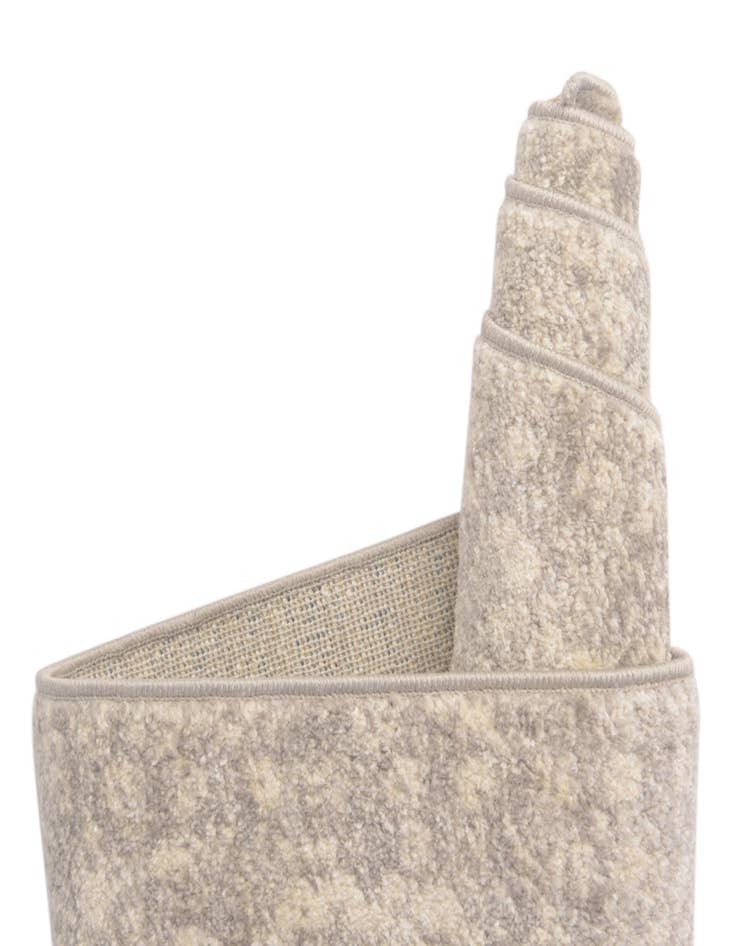 Detail image of  7' x 7' Lola Round Rug