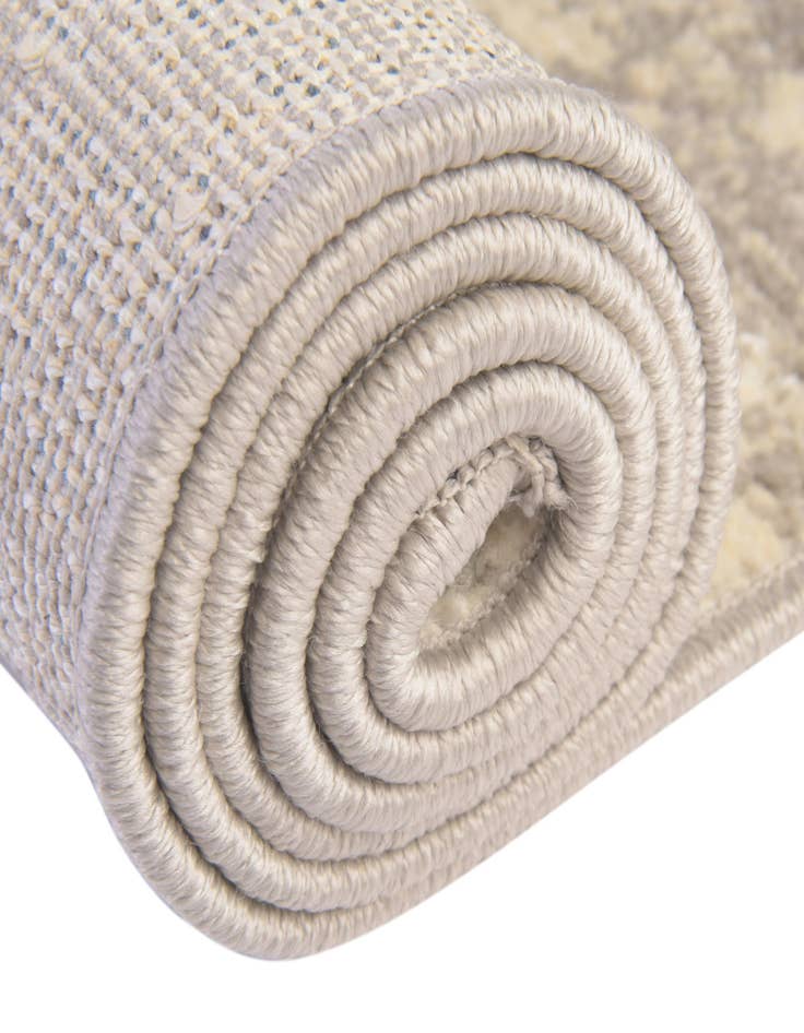 Detail image of  7' x 7' Lola Round Rug