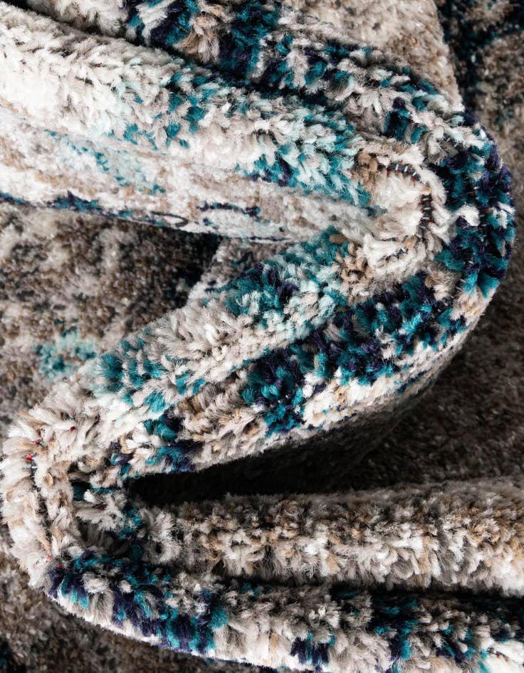 Detail image of  3' x 3' Madeline Round Rug