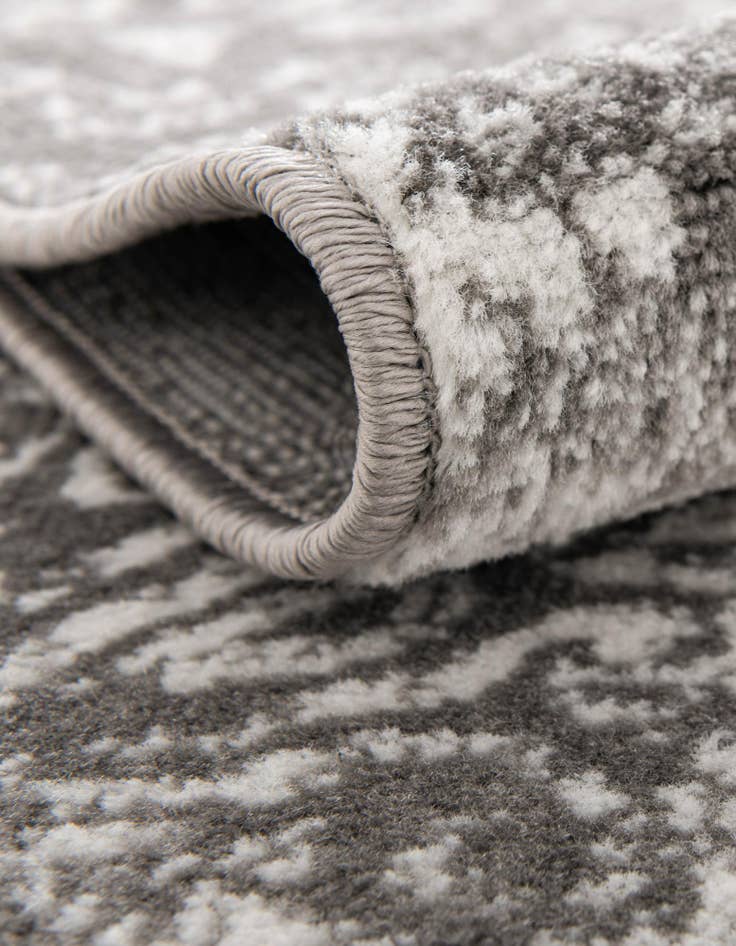 Detail image of  7' x 7' Monte Carlo Round Rug