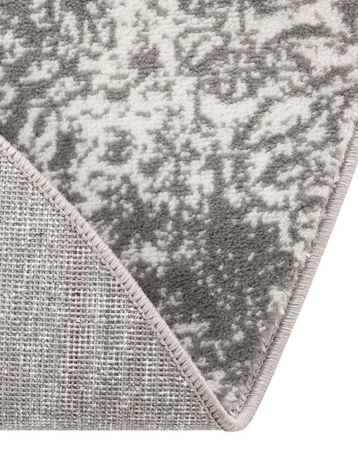 Detail image of  7' x 7' Monte Carlo Round Rug