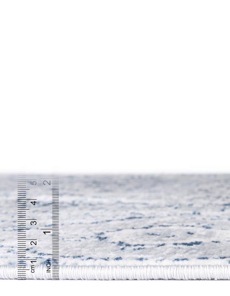 Detail image of  7' x 7' Newport Round Rug