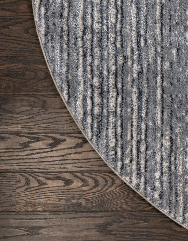 Detail image of  7' x 7' Oasis Round Rug