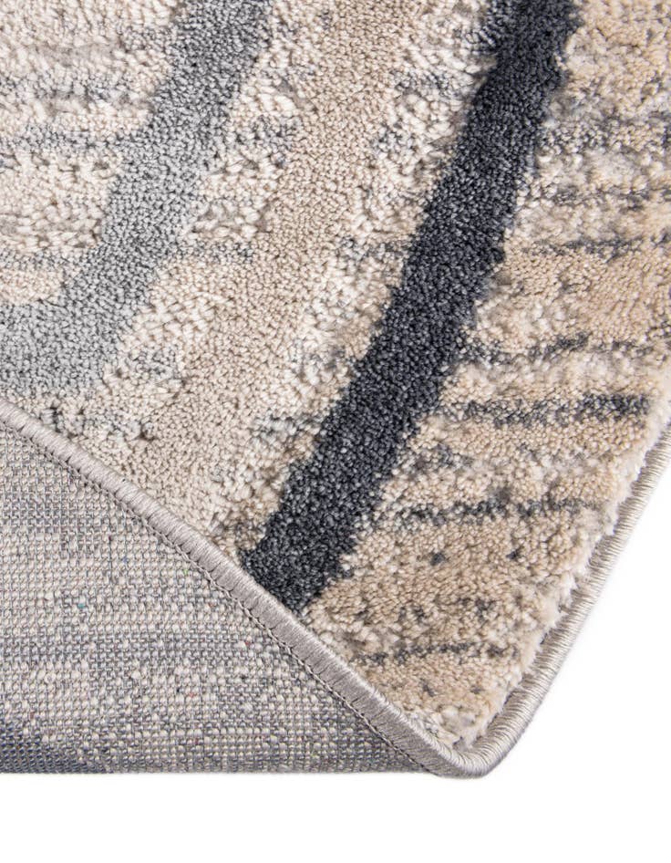 Detail image of  7' x 7' Oasis Round Rug