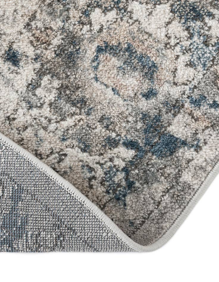 Detail image of  10' x 10' Oregon Round Rug