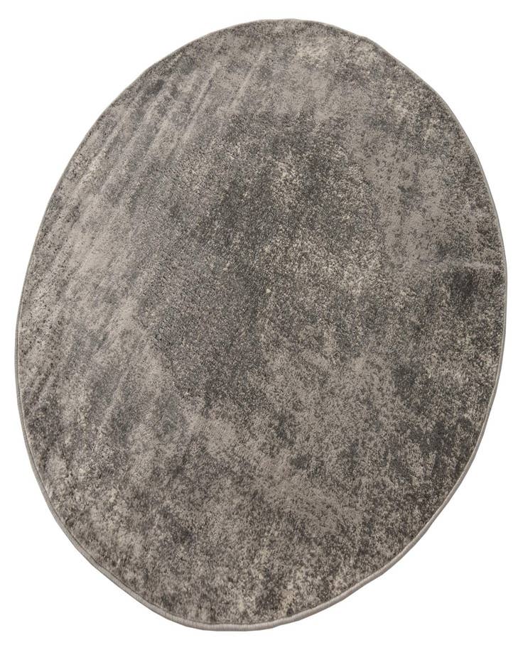 Detail image of  5' 3 x 5' 3 Oregon Round Rug