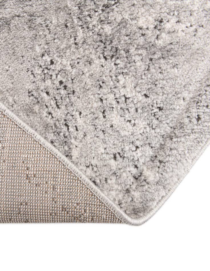 Detail image of  7' x 7' Oregon Round Rug