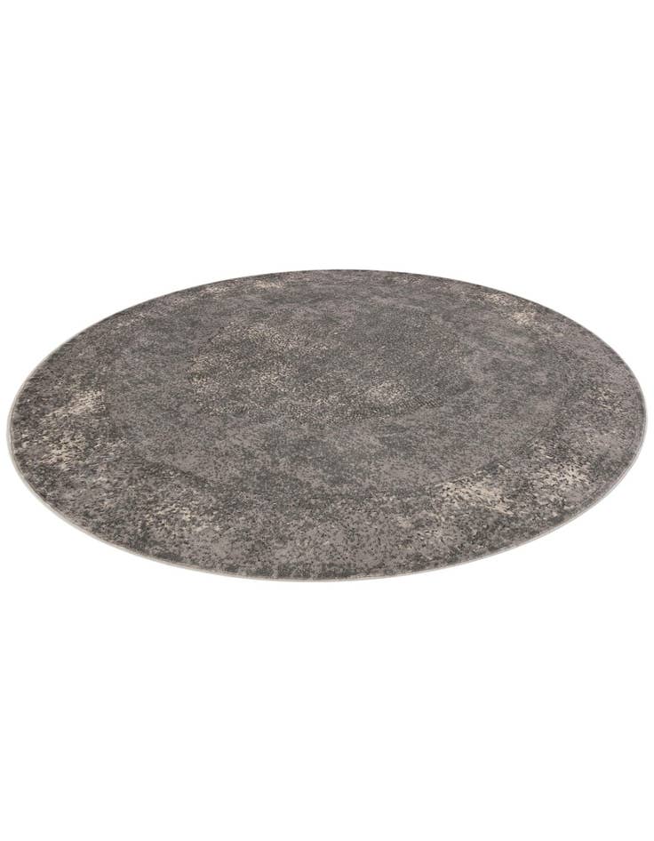 Detail image of  10' x 10' Oregon Round Rug