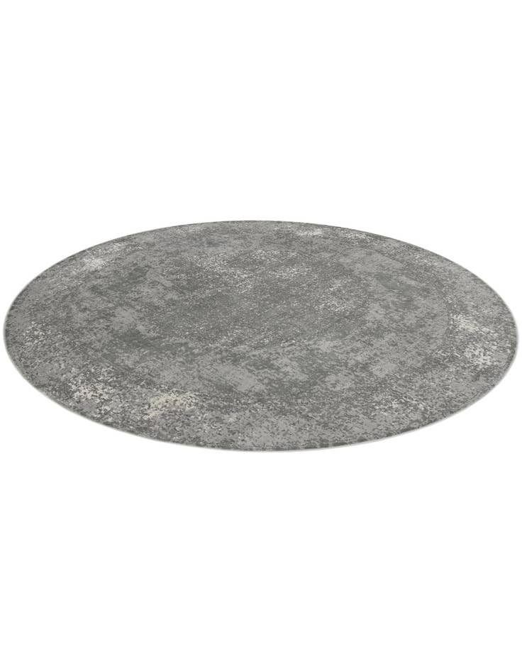 Detail image of  13' x 13' Oregon Round Rug