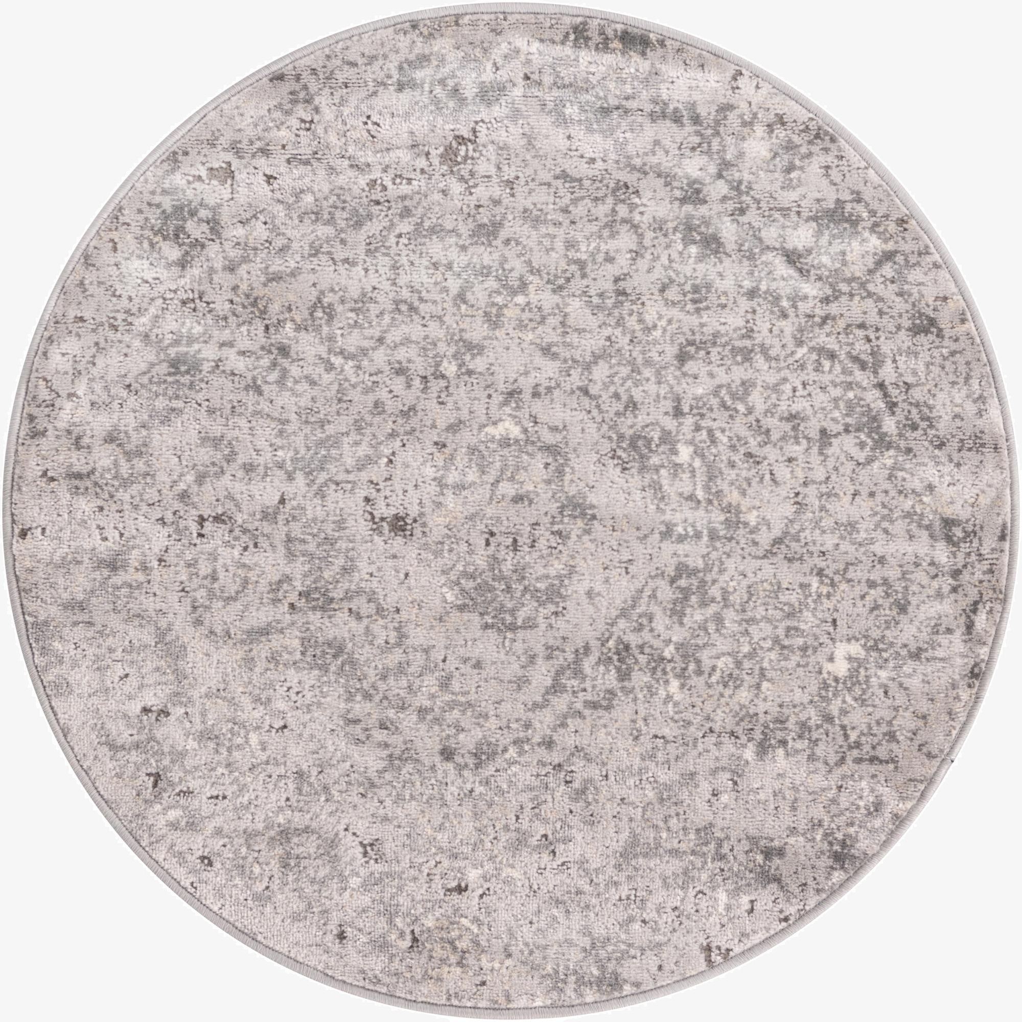  3' x 3' Oregon Round Rug