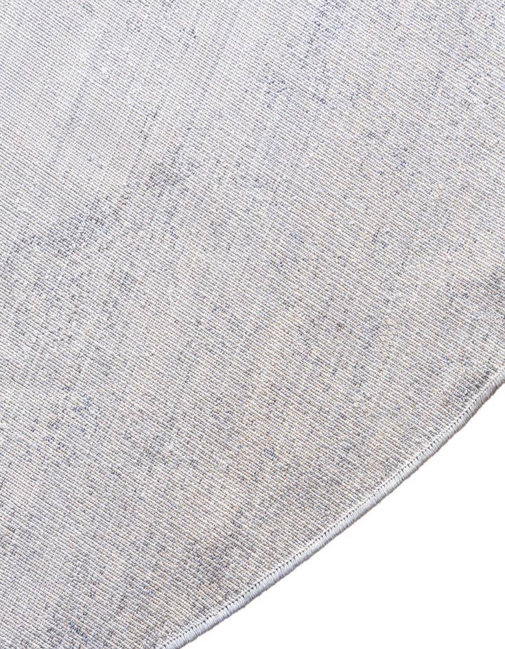 Detail image of  8' x 8' Oxfordshire Round Rug