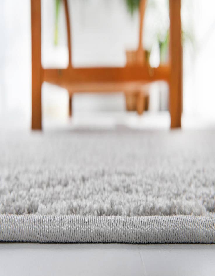 Detail image of 8' x 8' Washable Sabrina Soto Hudson Indoor / Outdoor Round Rug