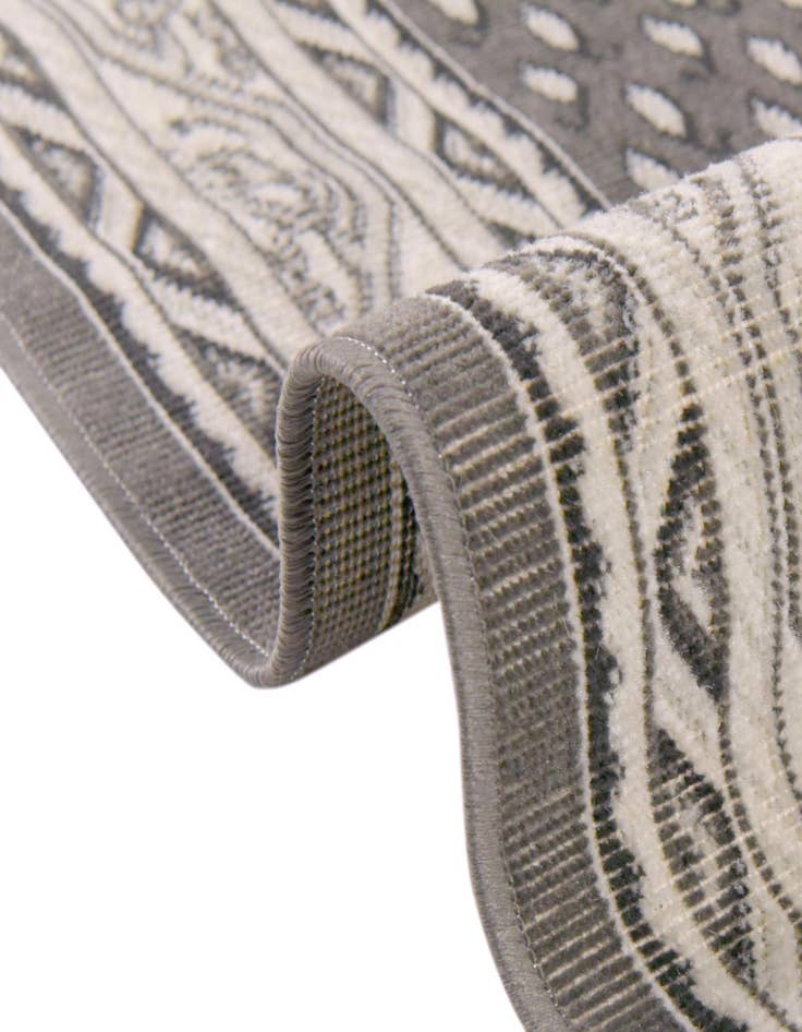 Detail image of  12' x 12' SoHo Round Rug