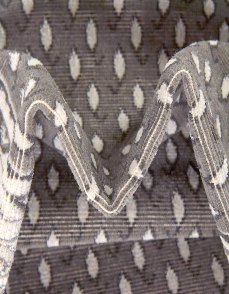 Detail image of  8' x 8' SoHo Round Rug