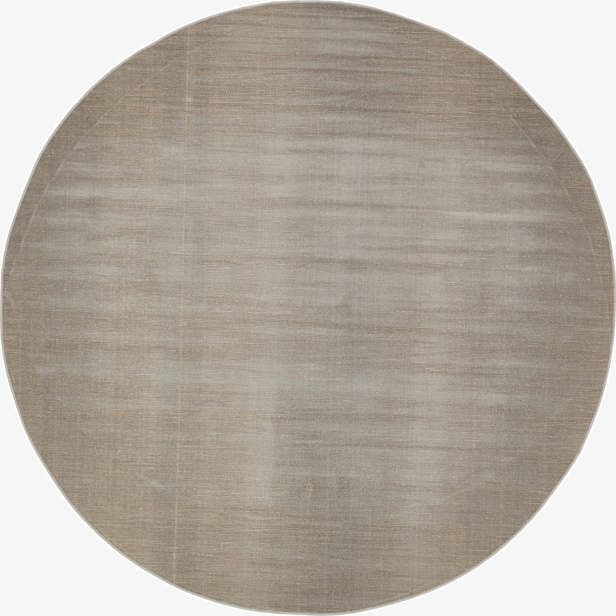  8' x 8' SoHo Round Rug