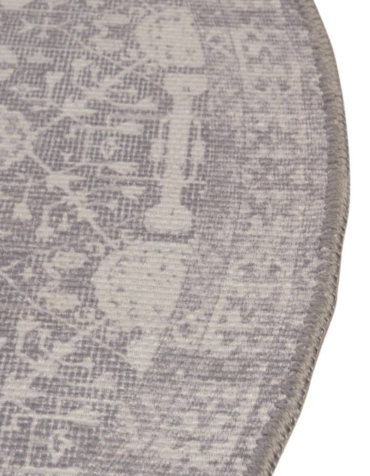 Detail image of  7' 6 x 7' 6 Timeless Round Rug