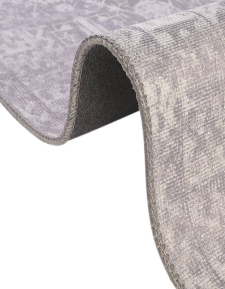 Detail image of  7' 6 x 7' 6 Timeless Round Rug