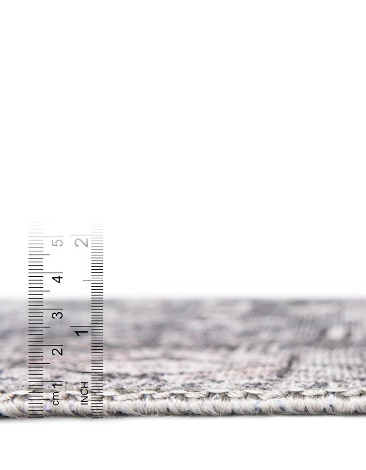 Detail image of  3' 6 x 3' 6 Timeless Round Rug