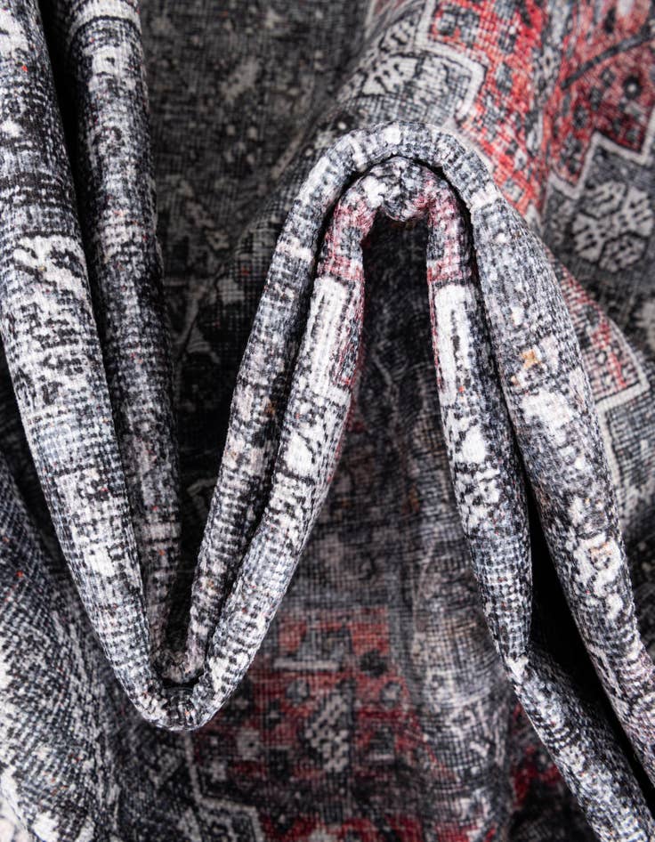 Detail image of  3' 6 x 3' 6 Timeless Round Rug