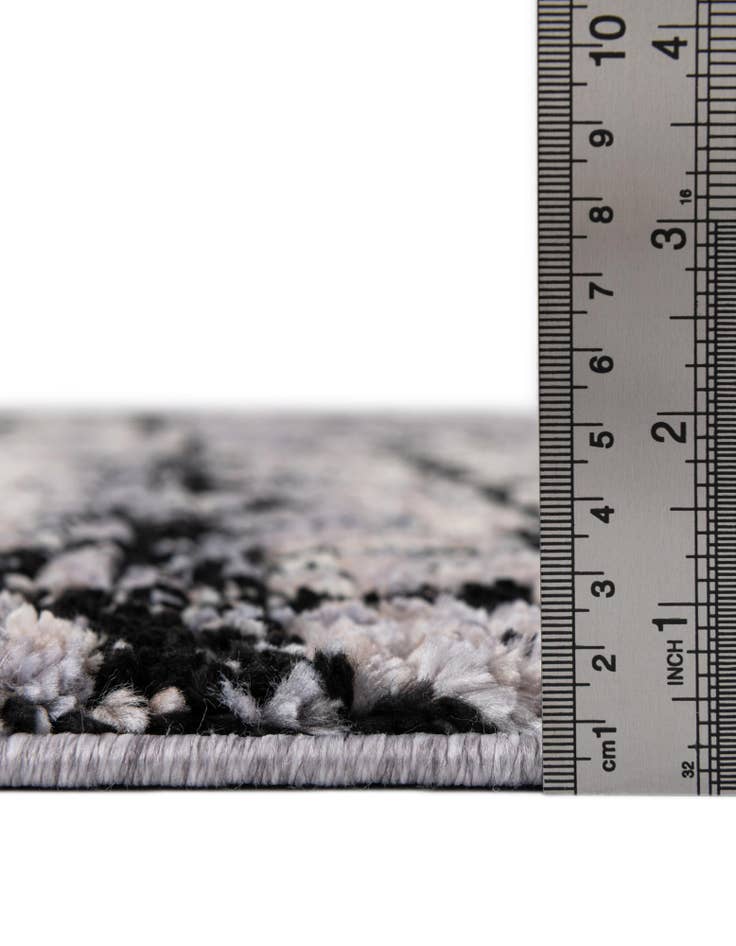 Detail image of  3' x 3' Tucson Round Rug