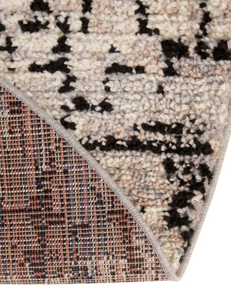 Detail image of  3' x 3' Tucson Round Rug