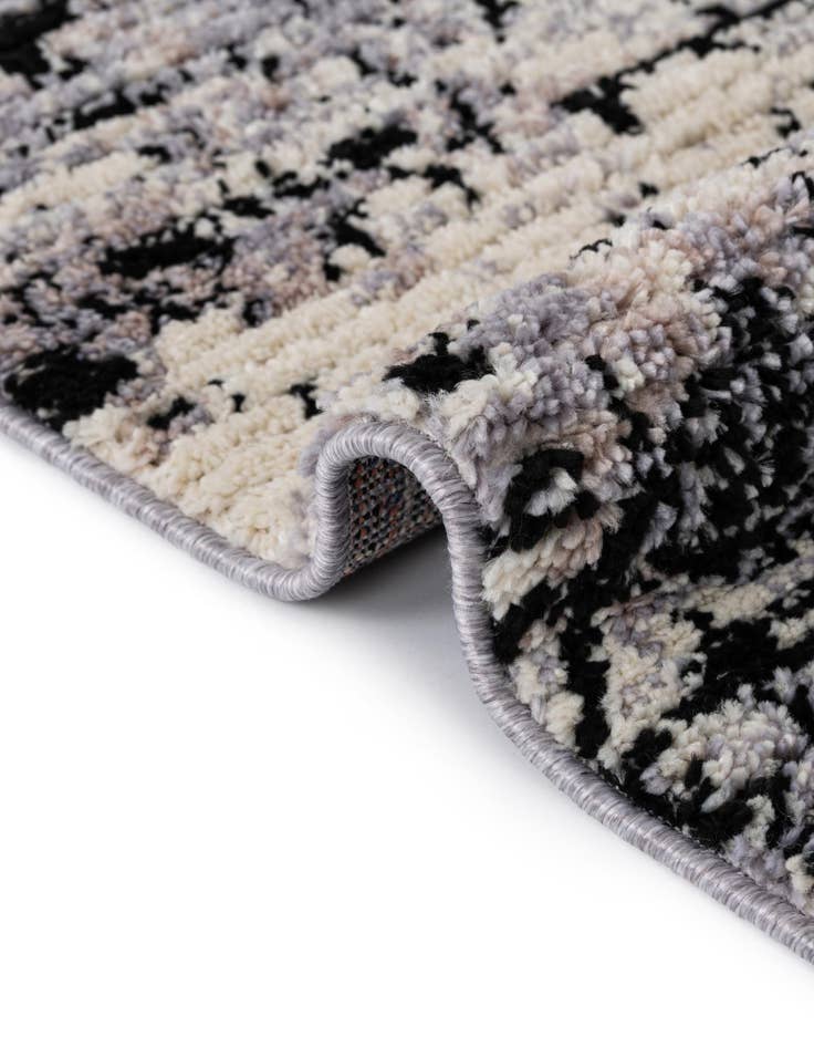 Detail image of  3' x 3' Tucson Round Rug