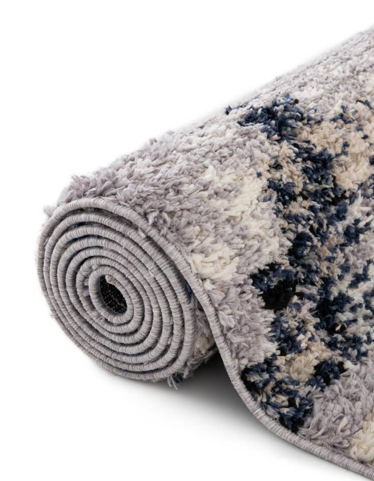 Detail image of  3' x 3' Tucson Round Rug