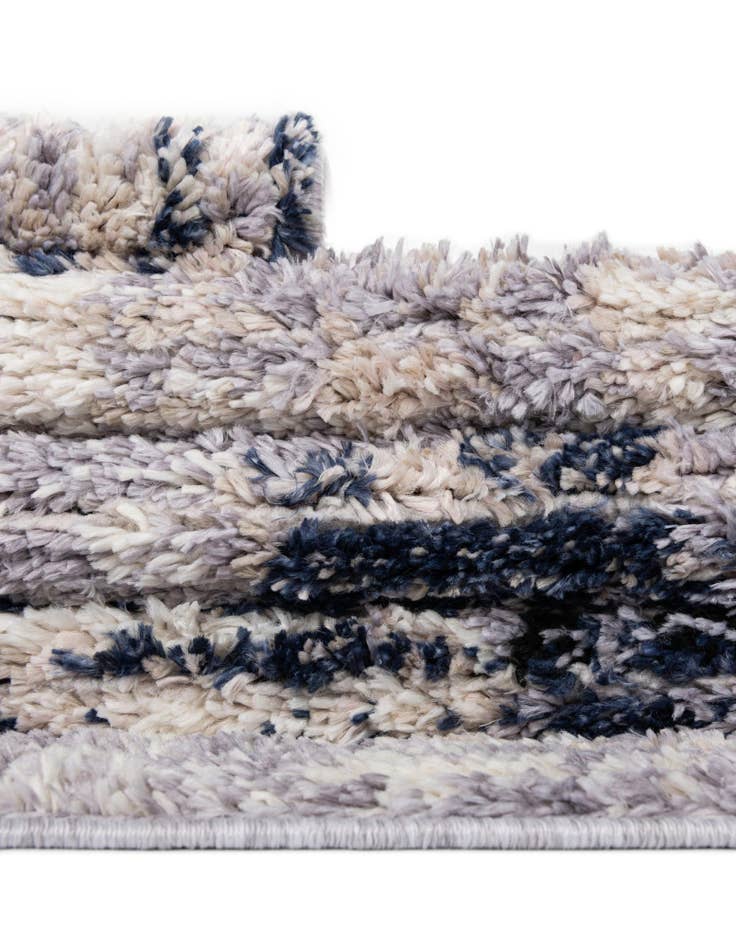 Detail image of  3' x 3' Tucson Round Rug