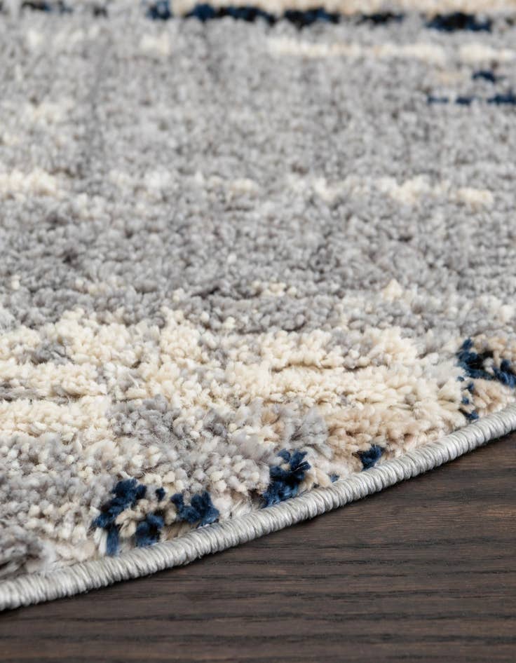 Detail image of  3' x 3' Tucson Round Rug