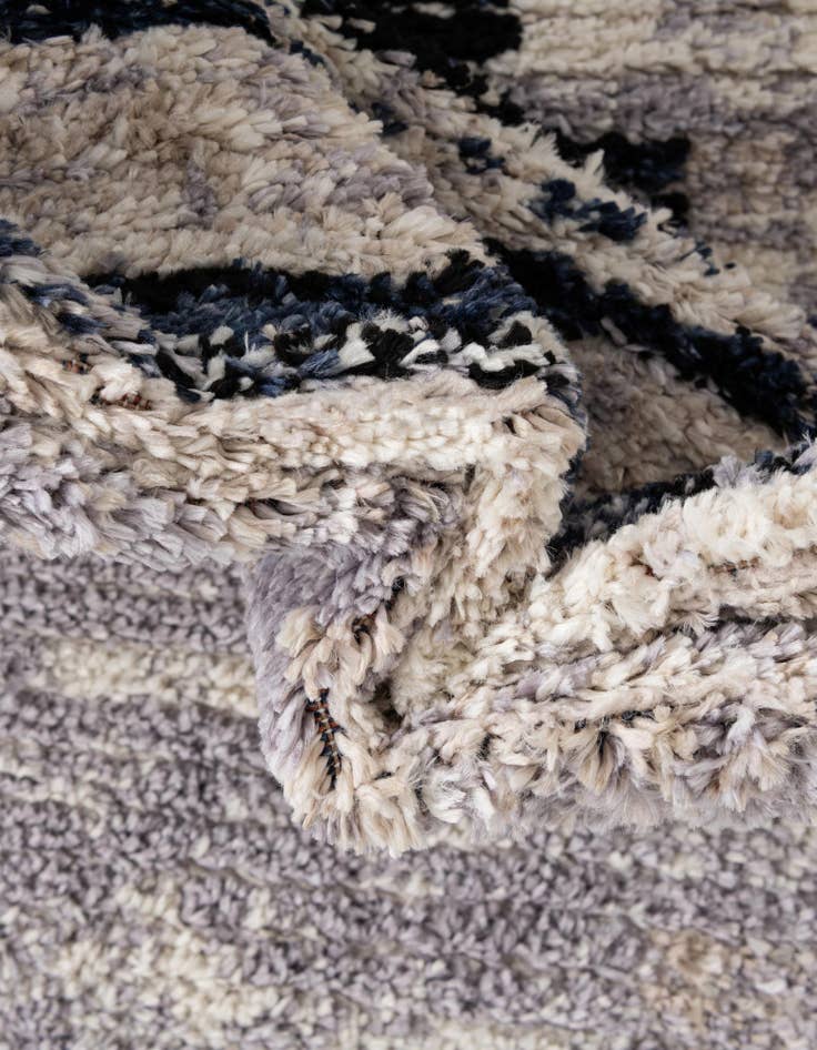 Detail image of  3' x 3' Tucson Round Rug