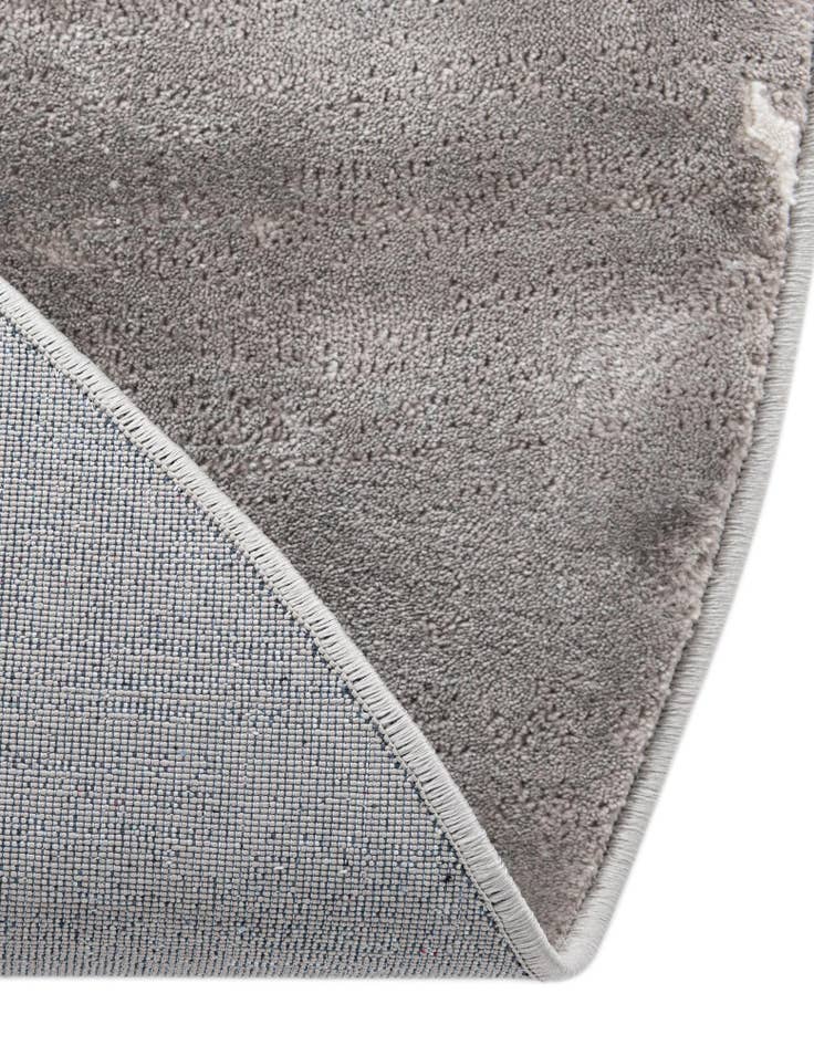 Detail image of Jill Zarin 8' x 8' Uptown Carnegie Hill Round Rug