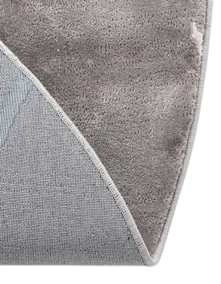 Detail image of Jill Zarin 8' x 8' Uptown Carnegie Hill Round Rug