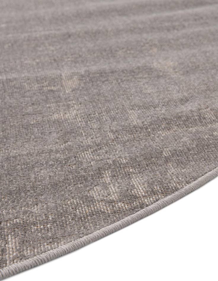 Detail image of  5' 3 x 5' 3 Valencia Round Rug