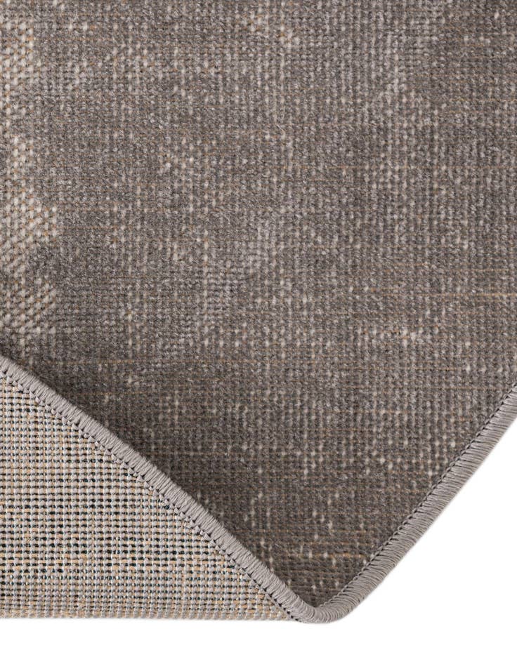 Detail image of  5' 3 x 5' 3 Valencia Round Rug