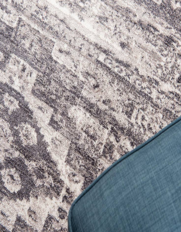 Detail image of  3' 3 x 3' 3 Vega Round Rug