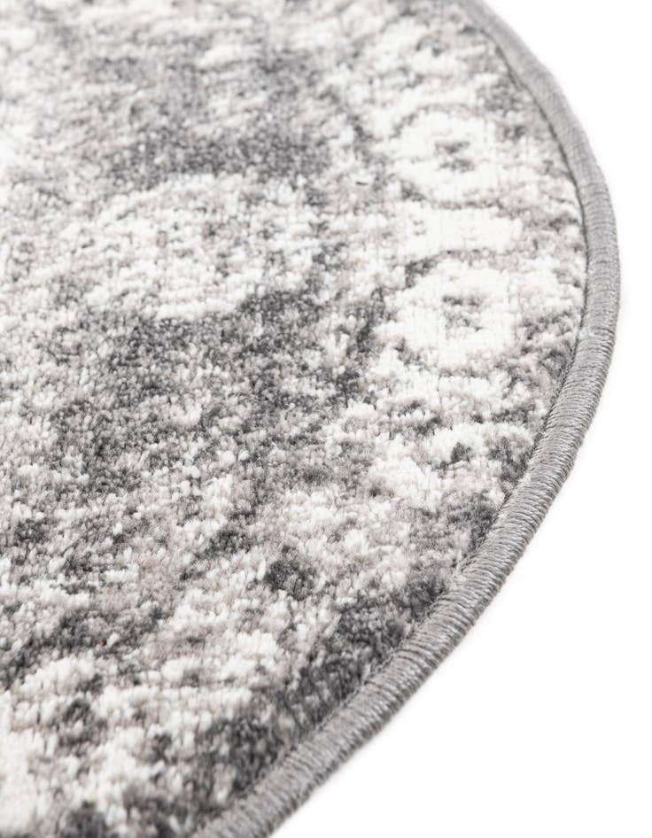 Detail image of  8' x 8' Veneto Round Rug