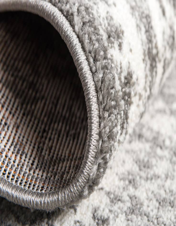 Detail image of  4' x 4' Veneto Round Rug