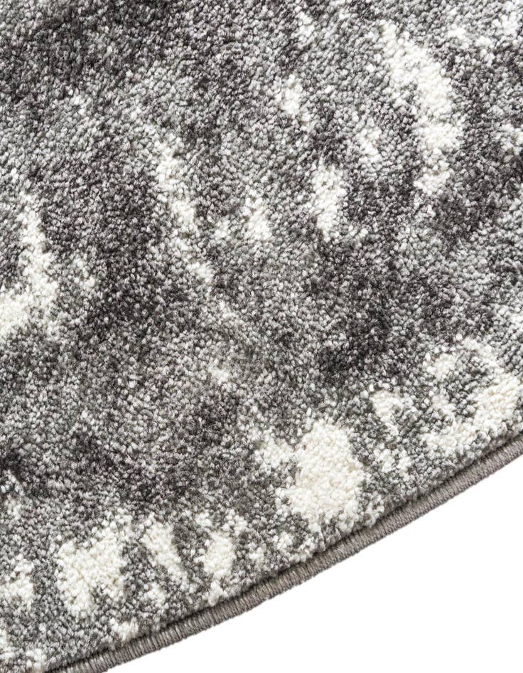 Detail image of  3' 3 x 3' 3 Veneto Round Rug