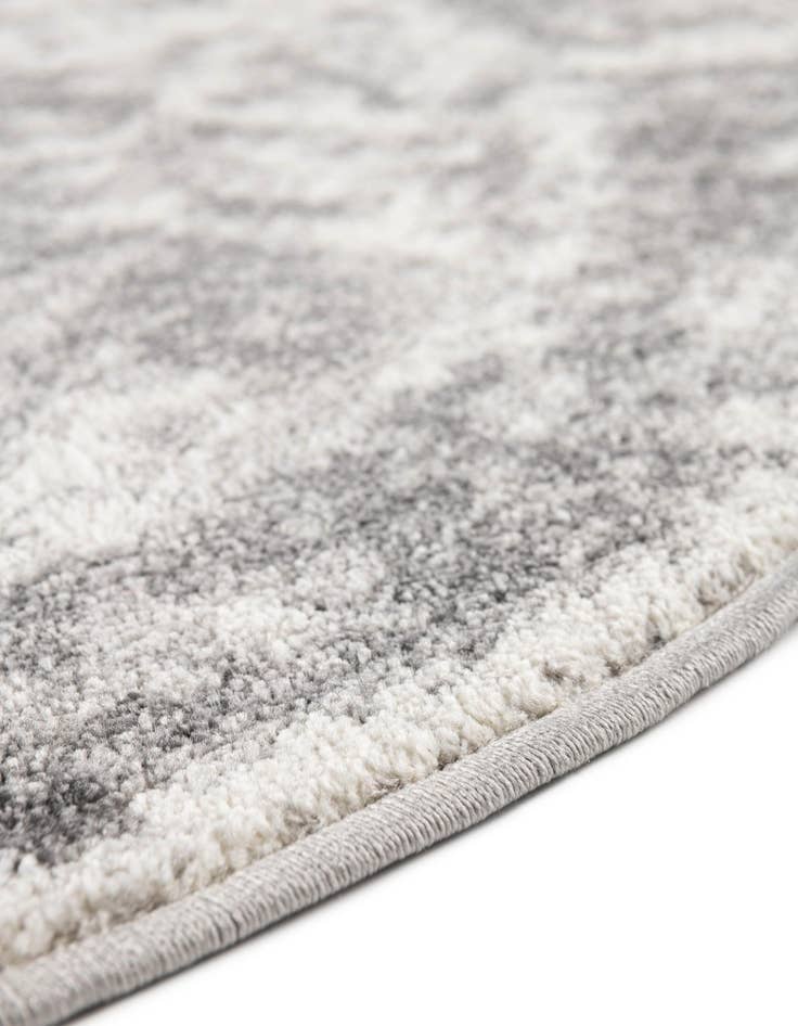 Detail image of  3' 3 x 3' 3 Veneto Round Rug