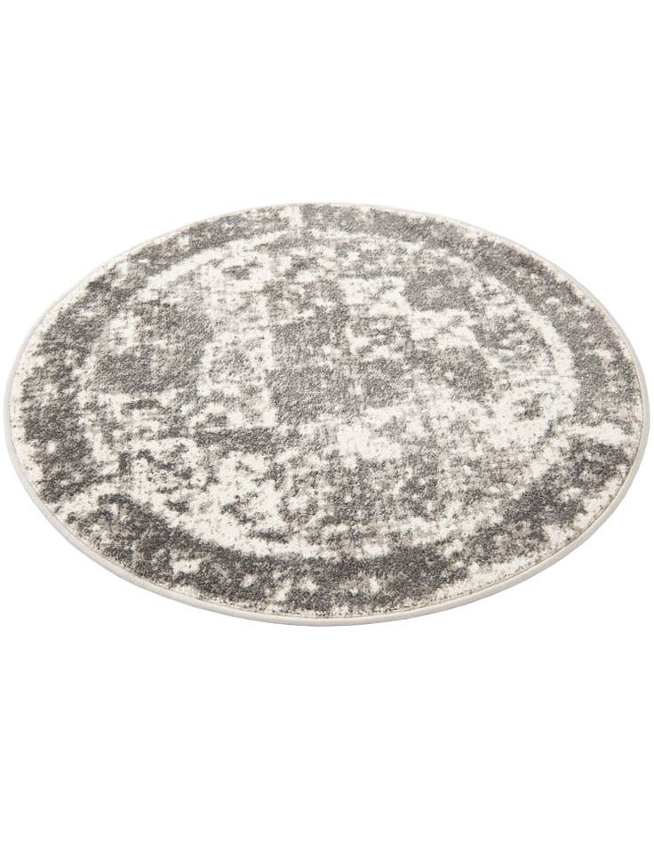 Detail image of  3' 3 x 3' 3 Veneto Round Rug