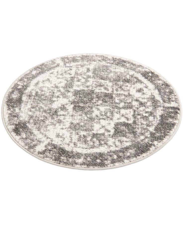 Detail image of  3' 3 x 3' 3 Veneto Round Rug
